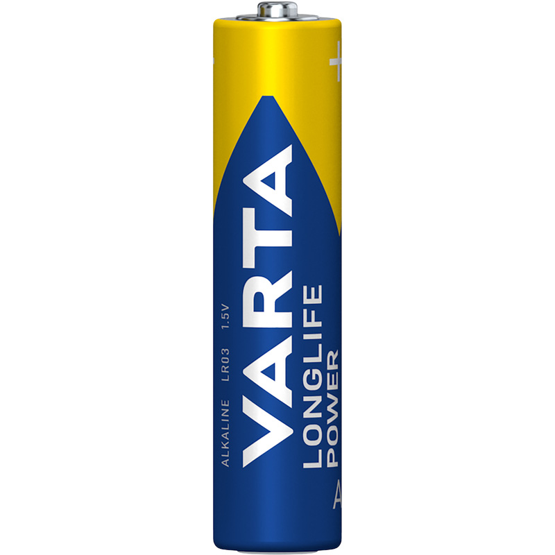 Varta / Varta Longlife Power