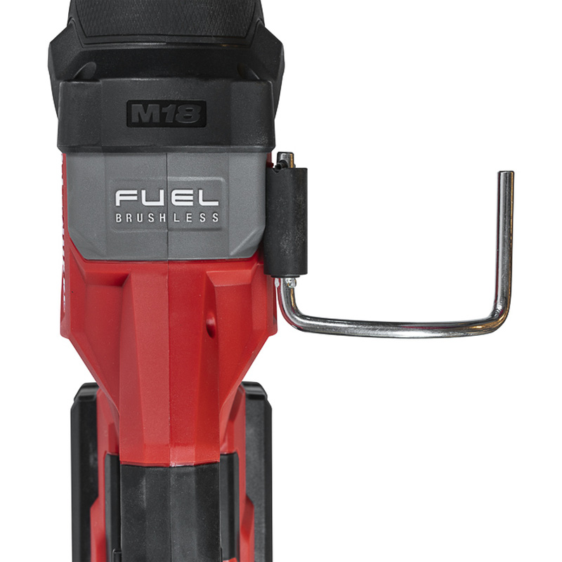 Milwaukee / Milwaukee M18 FCVN12-0 FUEL accu betontrilnaald (body)