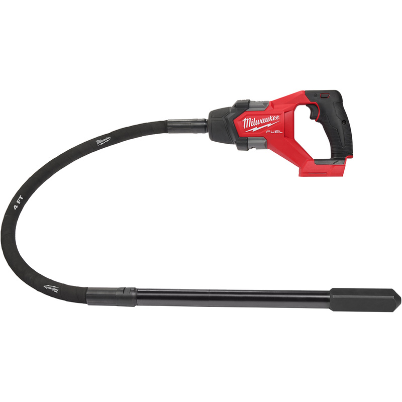 Milwaukee / Milwaukee M18 FCVN12-0 FUEL accu betontrilnaald (body)
