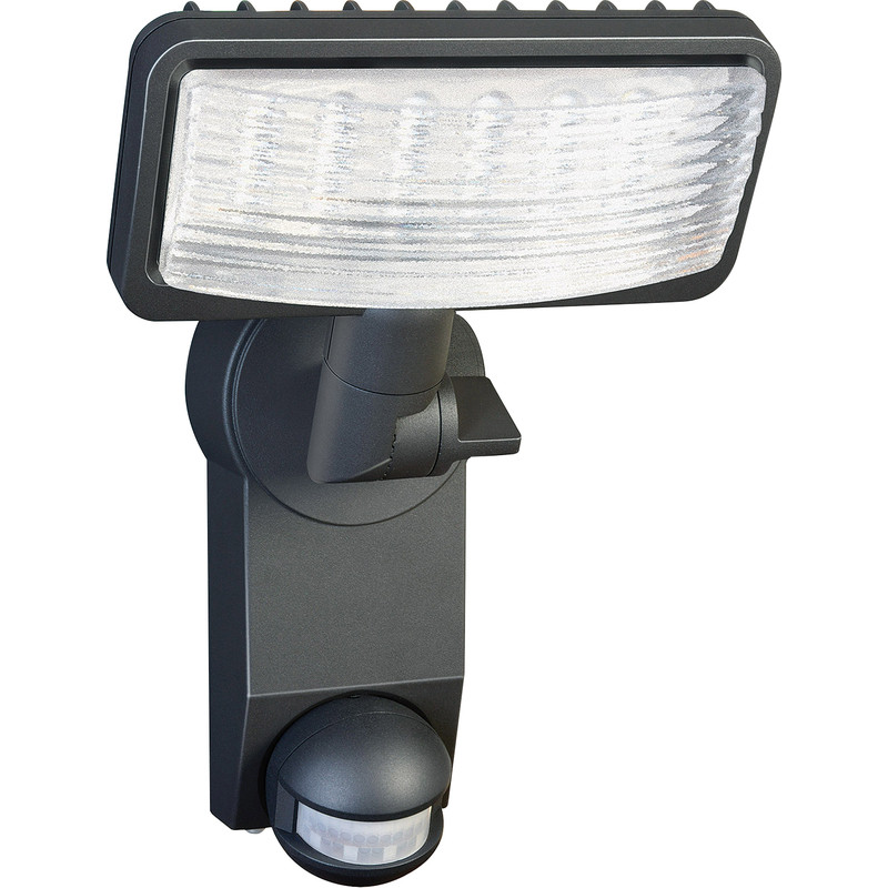 Brennenstuhl Sensor LED lamp Premium City LH2705 PIR