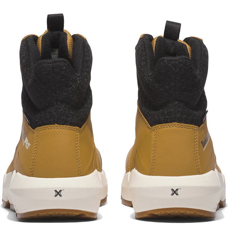 Timberland Pro / Timberland PRO Morphix 6 veiligheidsschoenen S7L