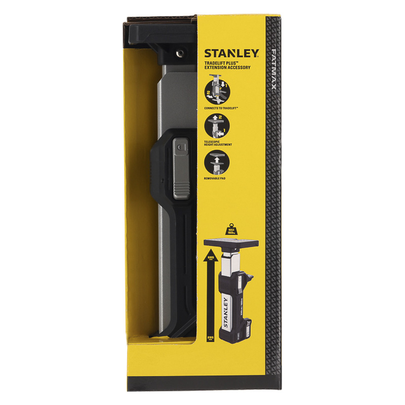 STANLEY / Stanley Tradelift extention single pack