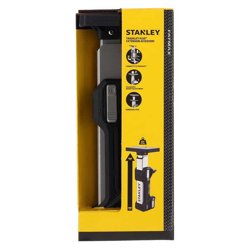 STANLEY / Stanley Tradelift extention single pack