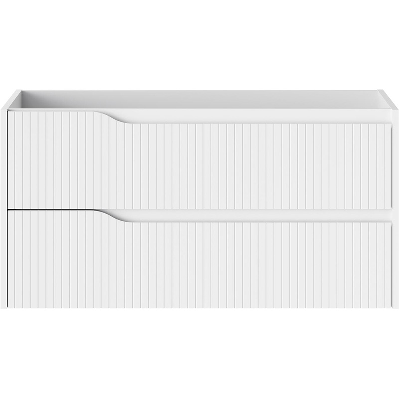 Tiger / Tiger Nook wastafelonderkast 100cm