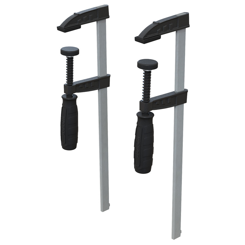 Keter / Keter ROC Pro Gear hybride draagbare werktafel 