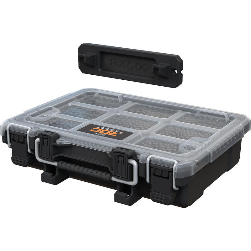 Keter ROC Pro Gear 2.0 halve organiser