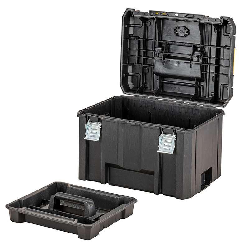 DeWALT / DeWALT DWST83346-1 TSTAK gereedschapskoffer