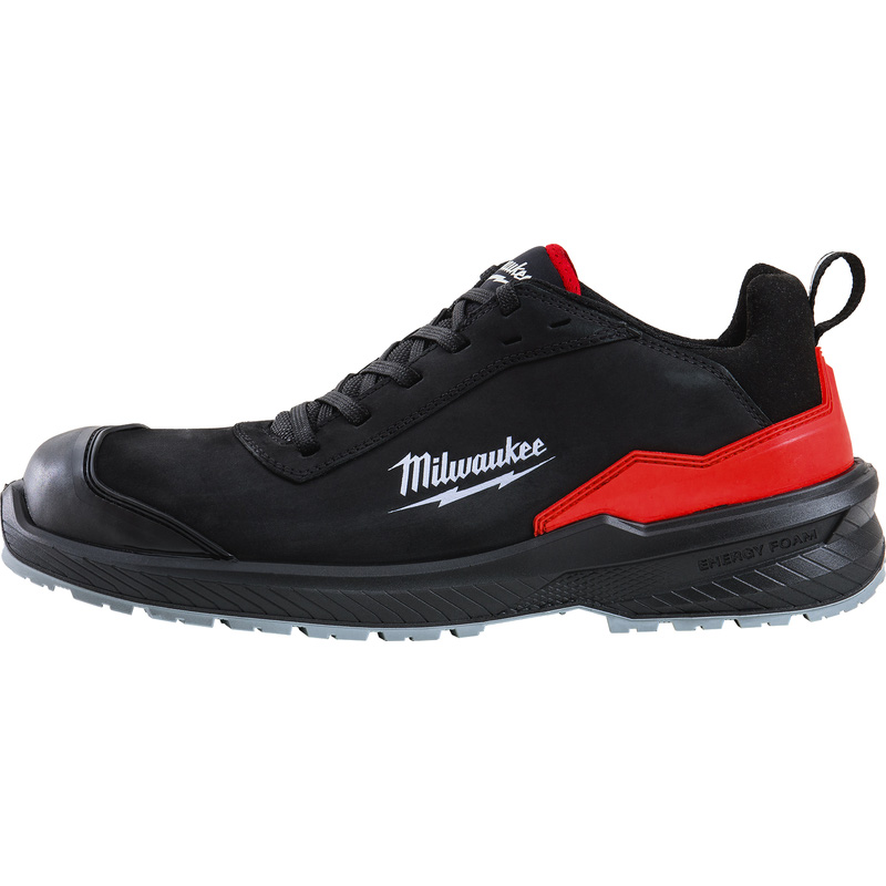 Milwaukee / Milwaukee Flextred veiligheidschoenen S3S ESD Laag
