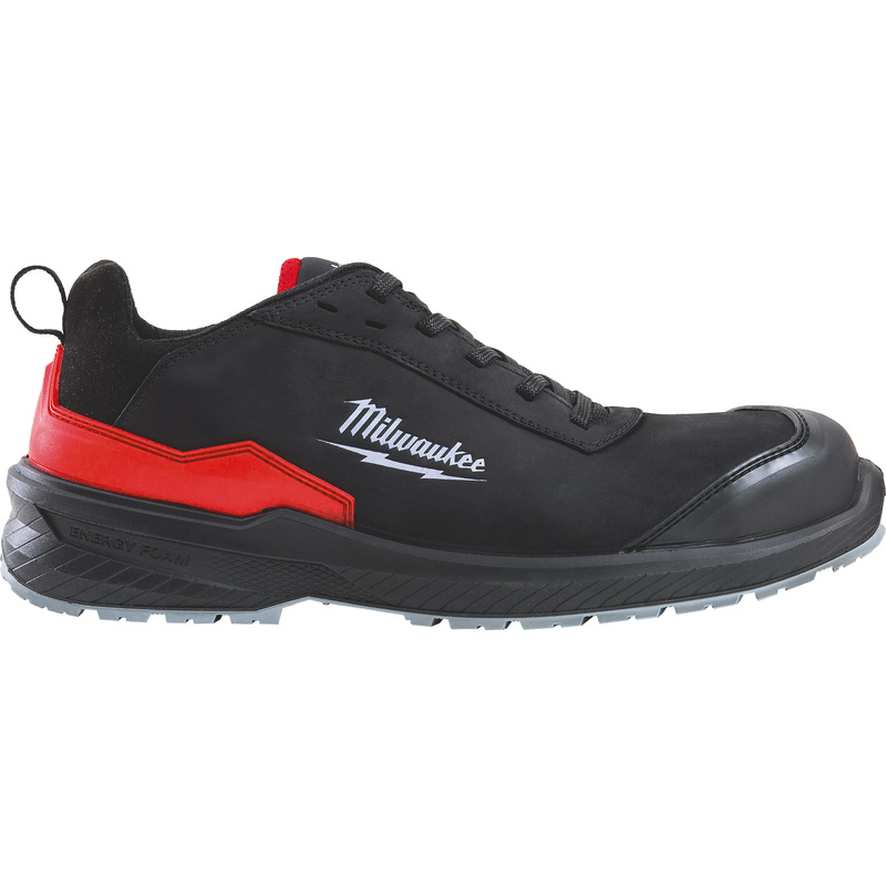 Milwaukee / Milwaukee Flextred veiligheidschoenen S3S ESD Laag