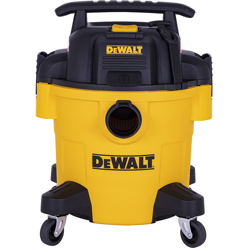 DeWALT / DeWALT DXV20PTA nat-/droog stofzuiger