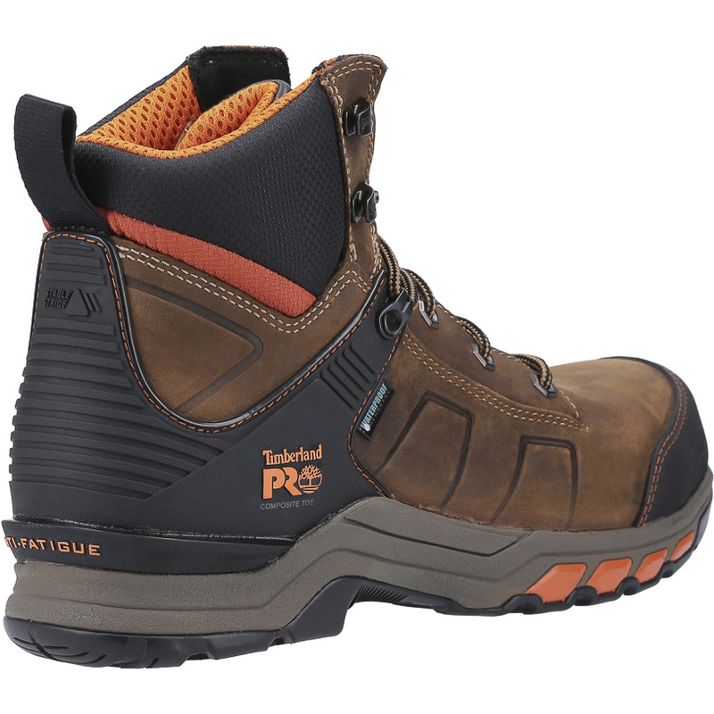 Timberland Pro / Timberland PRO Hypercharge 2.0 veiligheidsschoenen S3