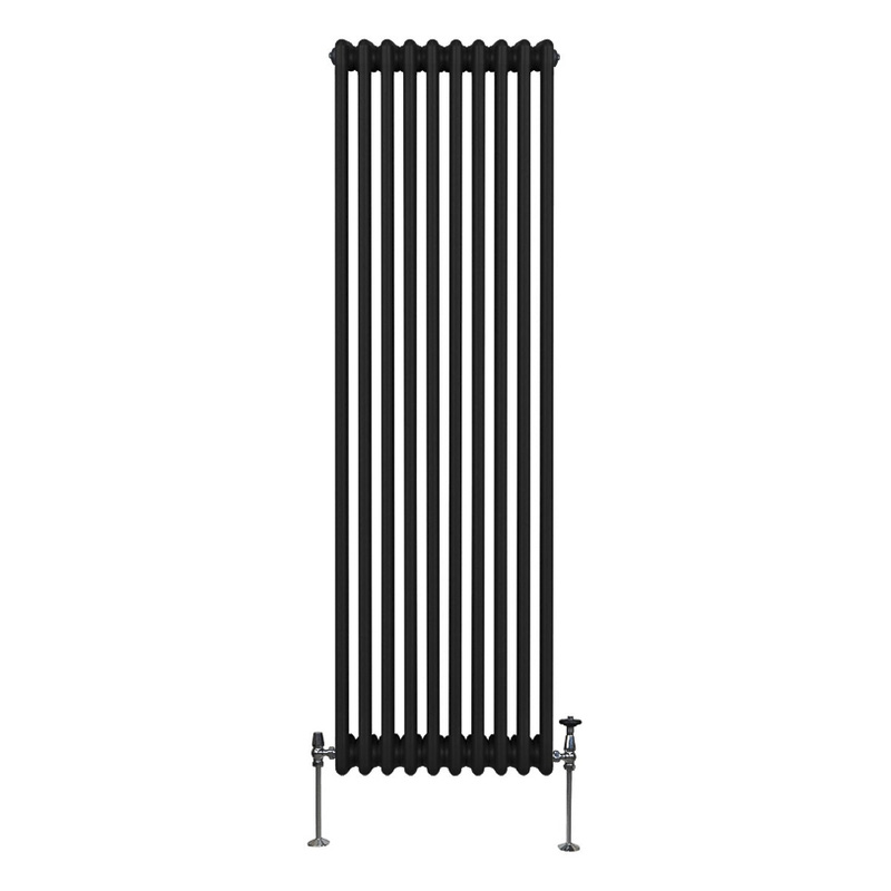 MonsterShop / Traditionele 3-kolomsradiator