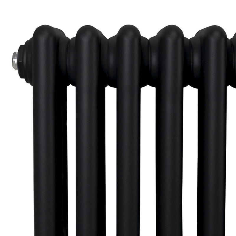 MonsterShop / Traditionele 3-kolomsradiator