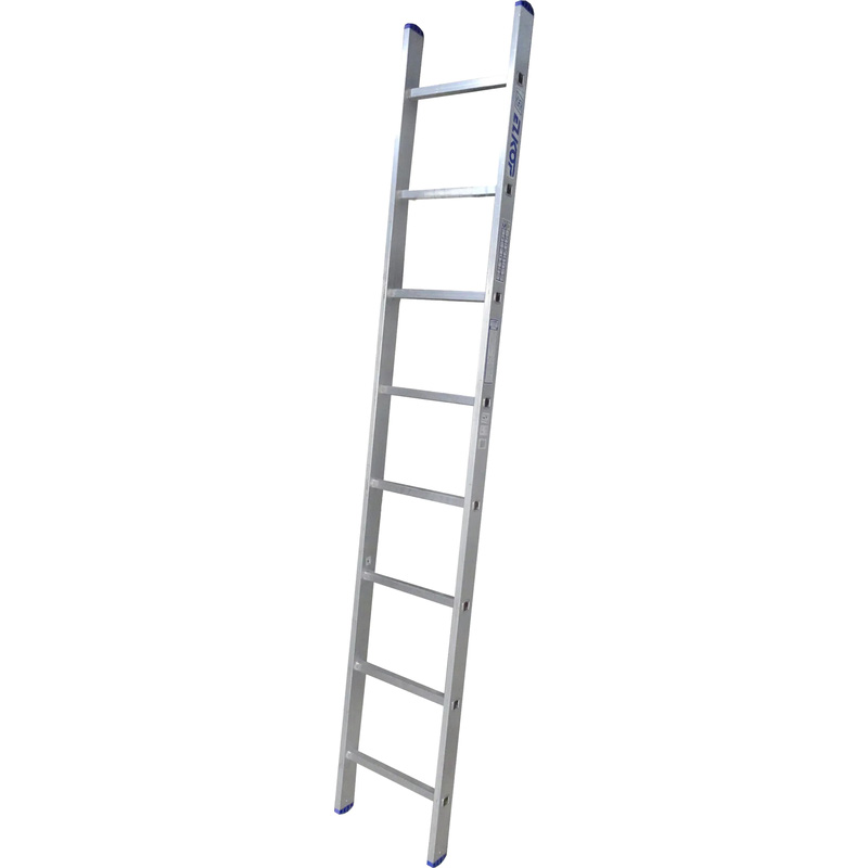 Alumexx enkele ladder