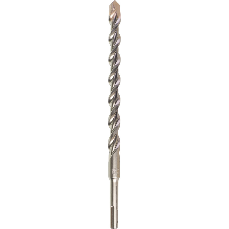 Milwaukee SDS-plus hamerboor M/2