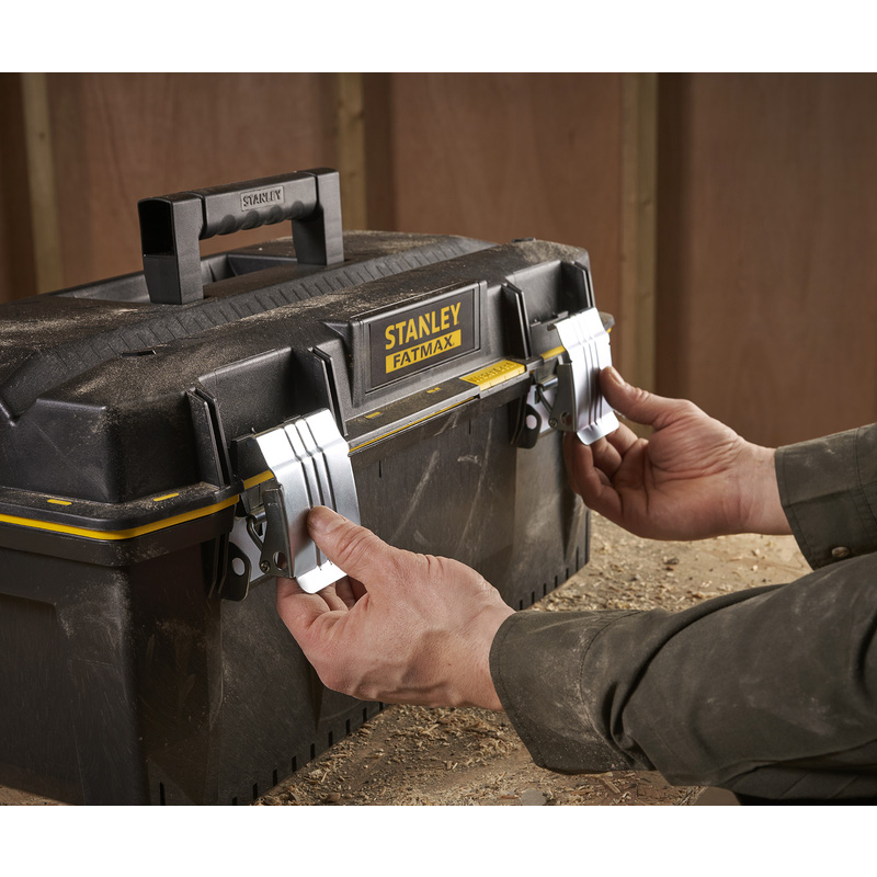 Stanley FATMAX® Gereedschapskoffer Heavy Duty