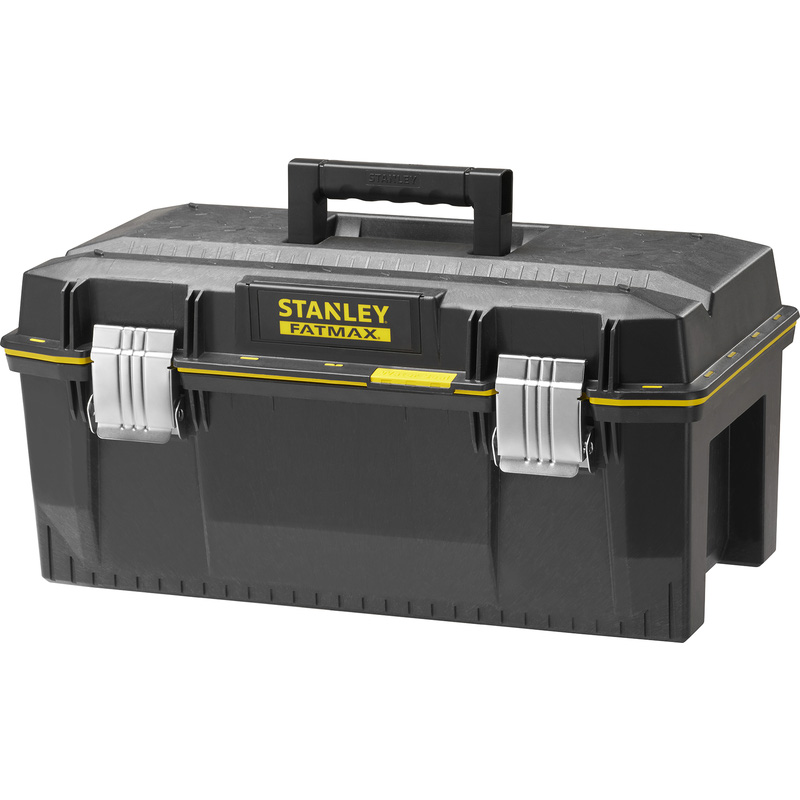 Stanley FATMAX® Gereedschapskoffer Heavy Duty