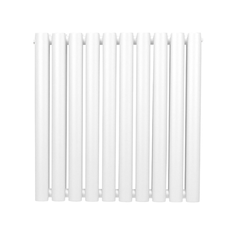 MonsterShop / Ovale Kolomradiator