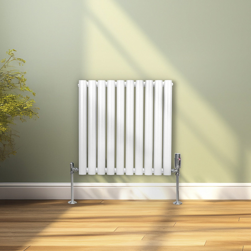 MonsterShop / Ovale Kolomradiator