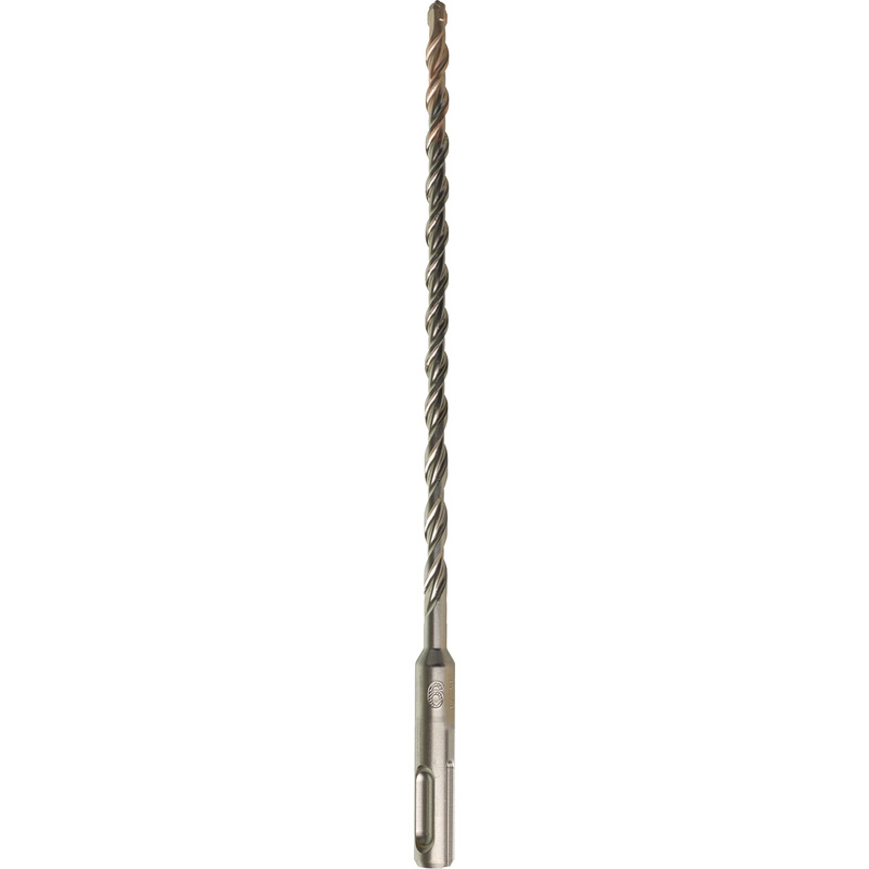 Milwaukee SDS-plus hamerboor M/2