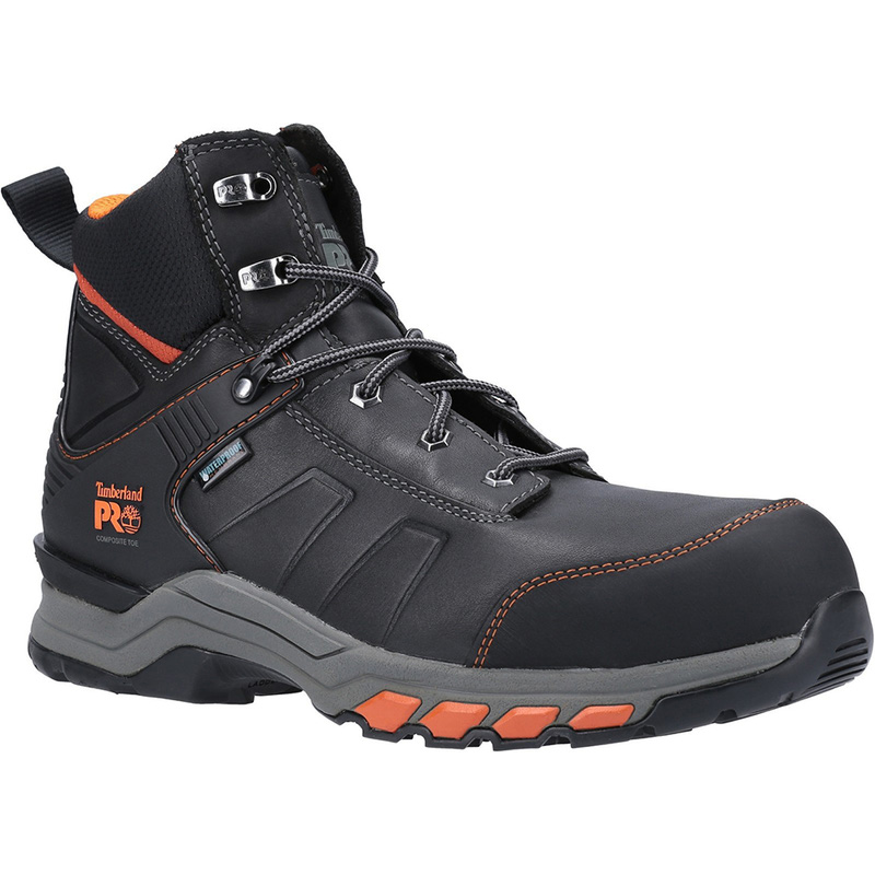 Timberland Pro / Timberland PRO Hypercharge 2.0 veiligheidsschoenen S3