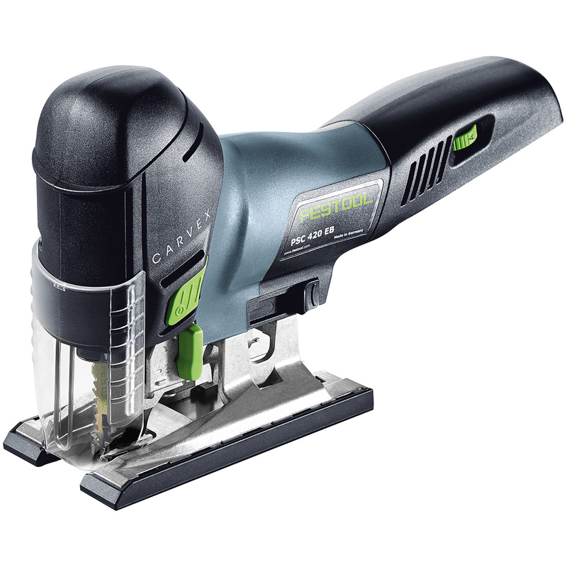 Festool TID 18/TXS 18/PSC 420/TB 137 combopack