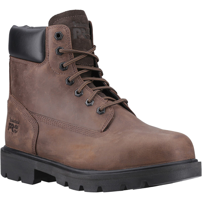 Timberland Pro / Timberland PRO Sawhorse 2.0 veiligheidsschoenen S1P