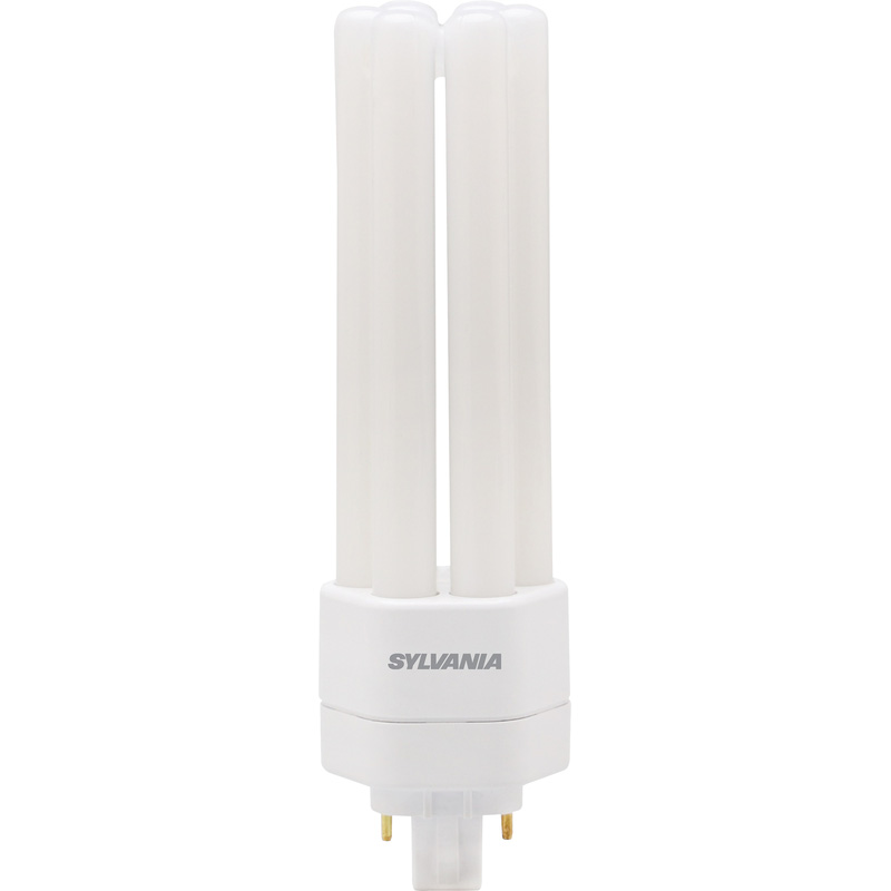 Sylvania ToLEDo LYNX TE LED PL-lamp 4-pins