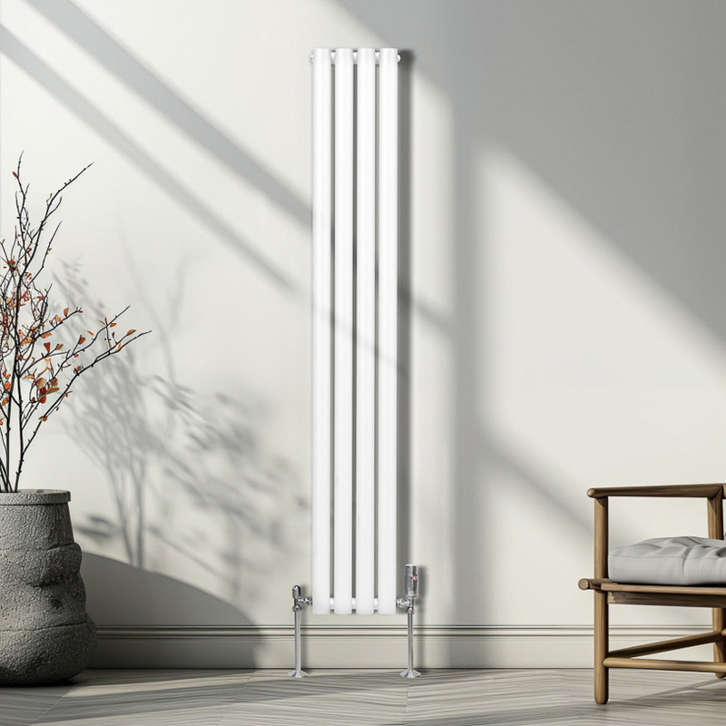 MonsterShop / Ovale Kolomradiator