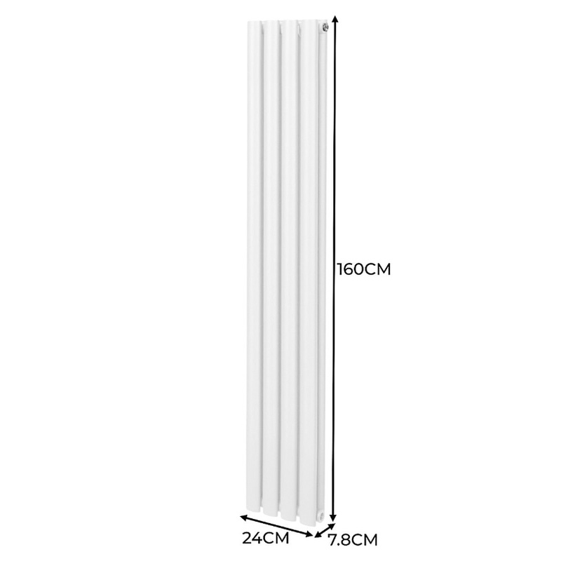 MonsterShop / Ovale Kolomradiator