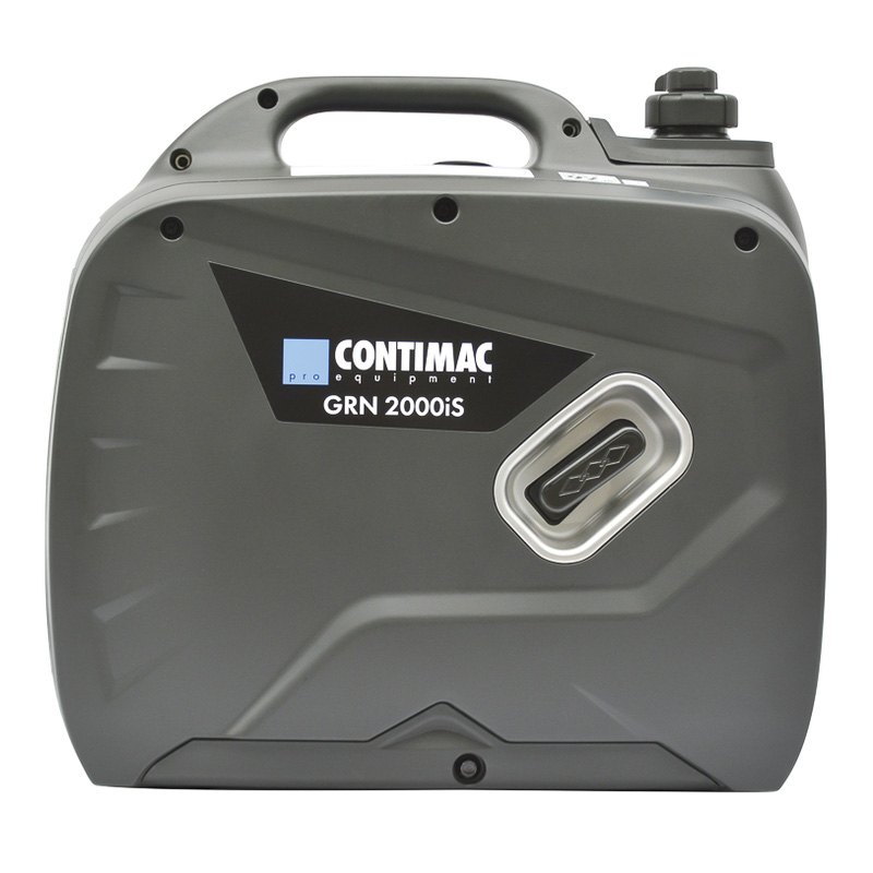 Contimac / Contimac silent stroomgenerator GRN 2000