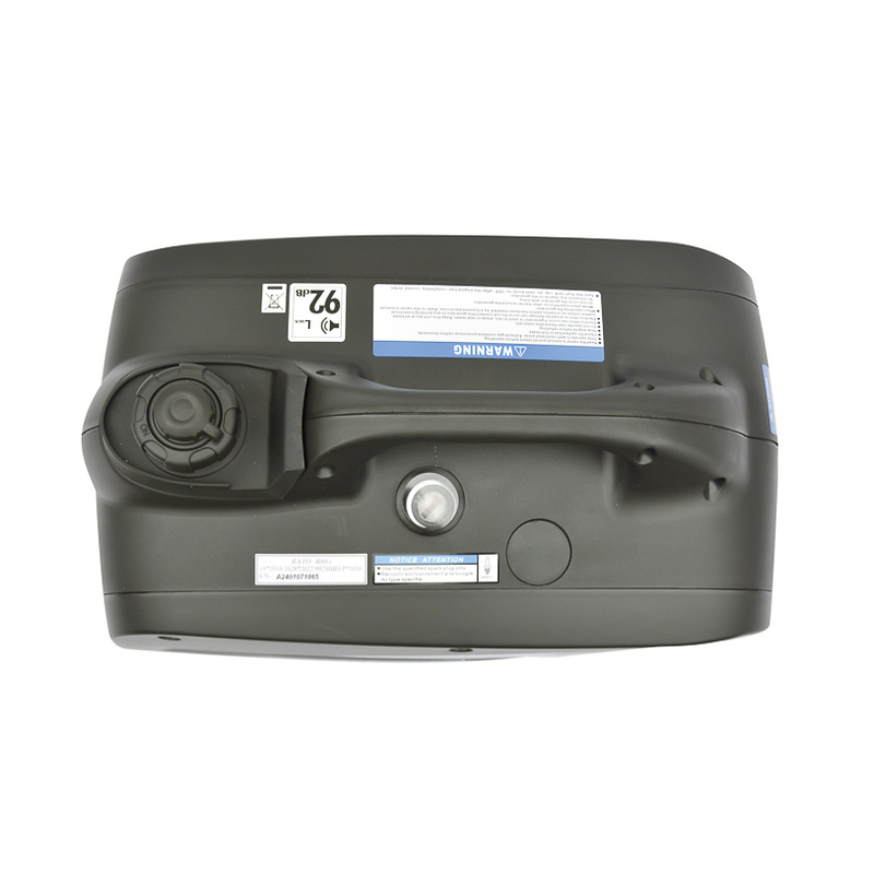 Contimac / Contimac silent stroomgenerator GRN 2000