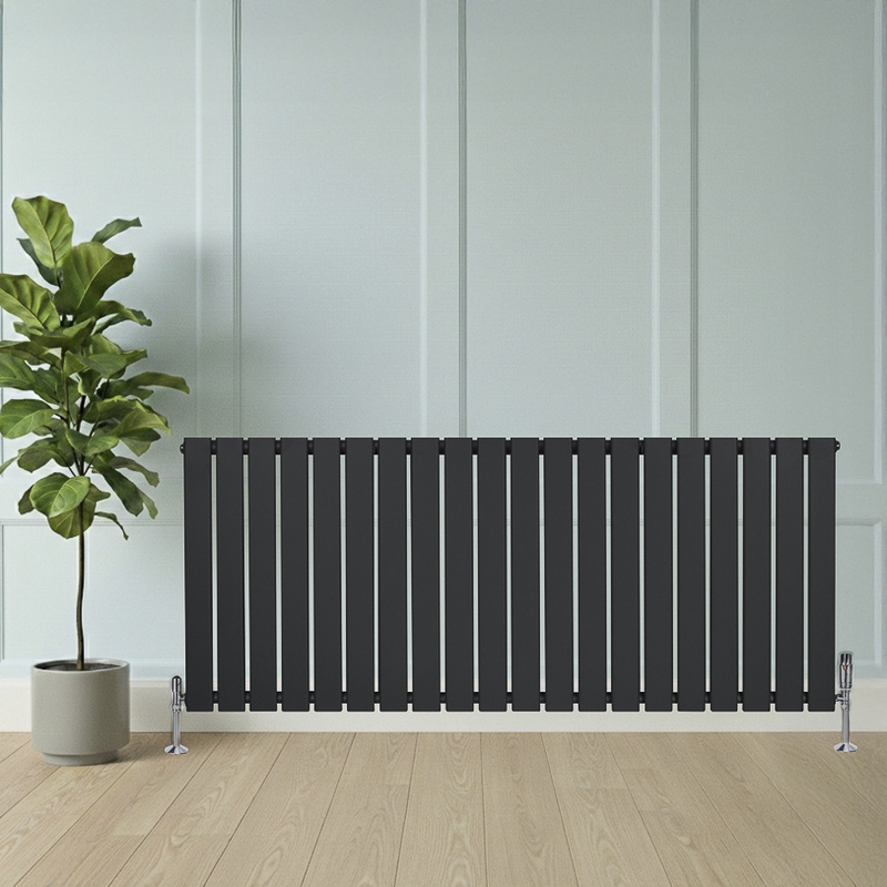 Monster Shop / Design radiator vlak paneel