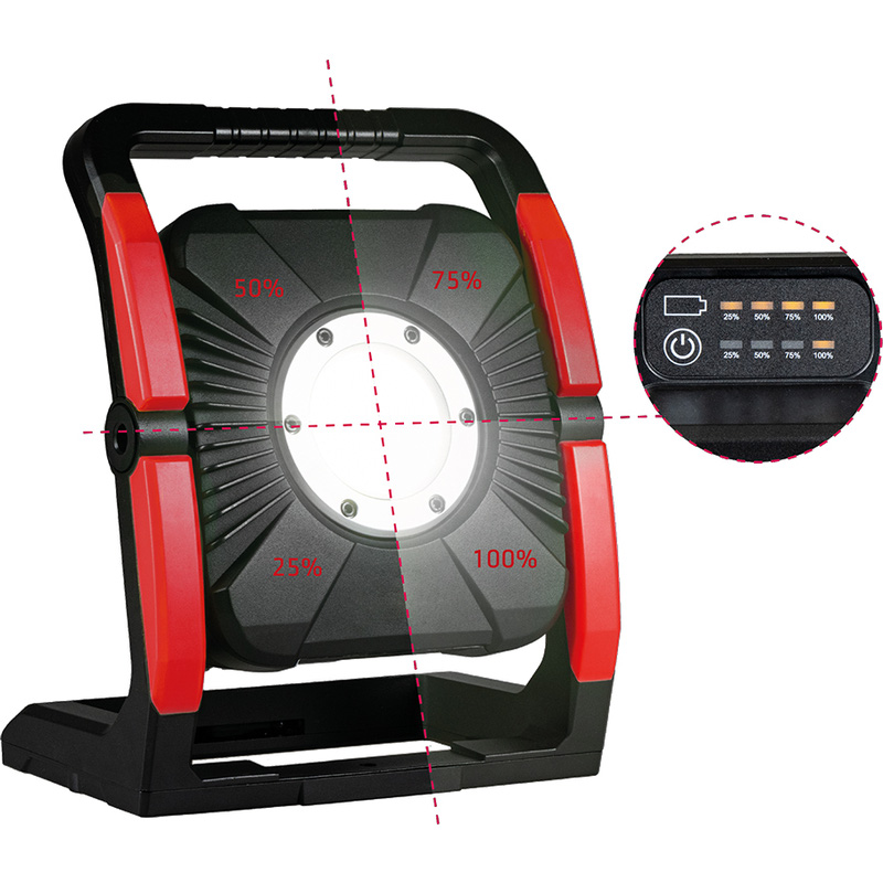 Kelfort / Kelfort Multi-batterij LED-werklamp