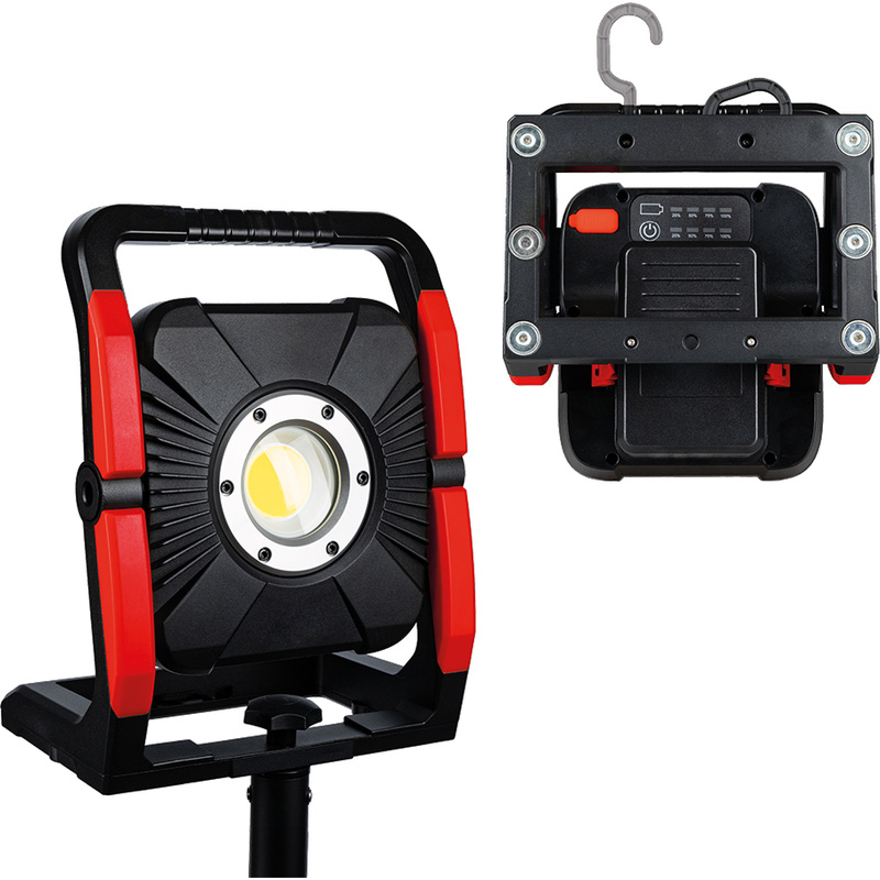 Kelfort / Kelfort Multi-batterij LED-werklamp