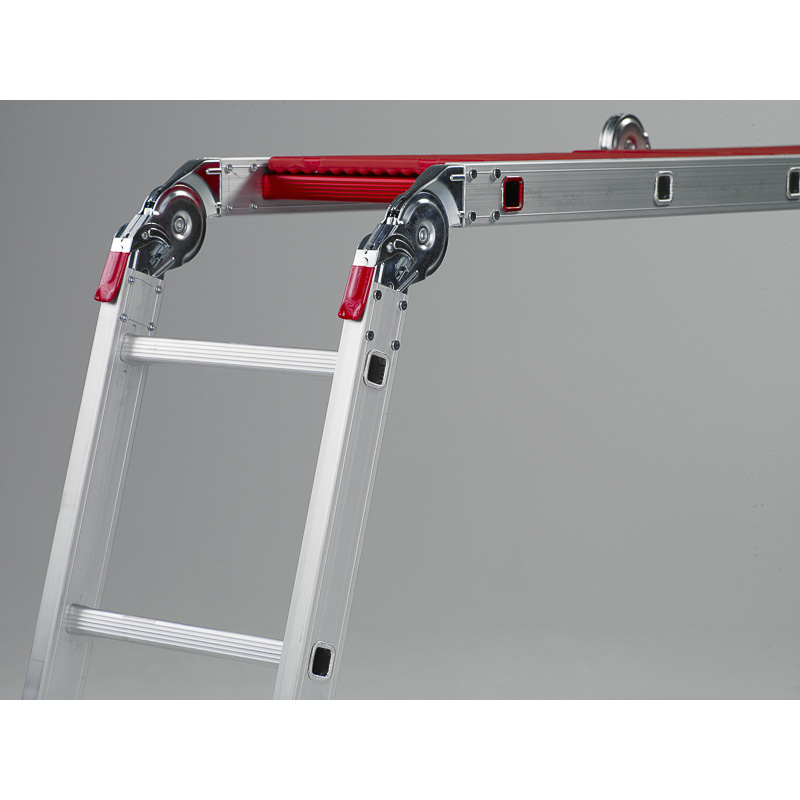 Altrex / Altrex vouwladder Varitrex Plus