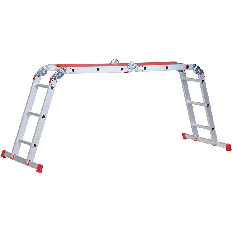 Altrex / Altrex vouwladder Varitrex Plus
