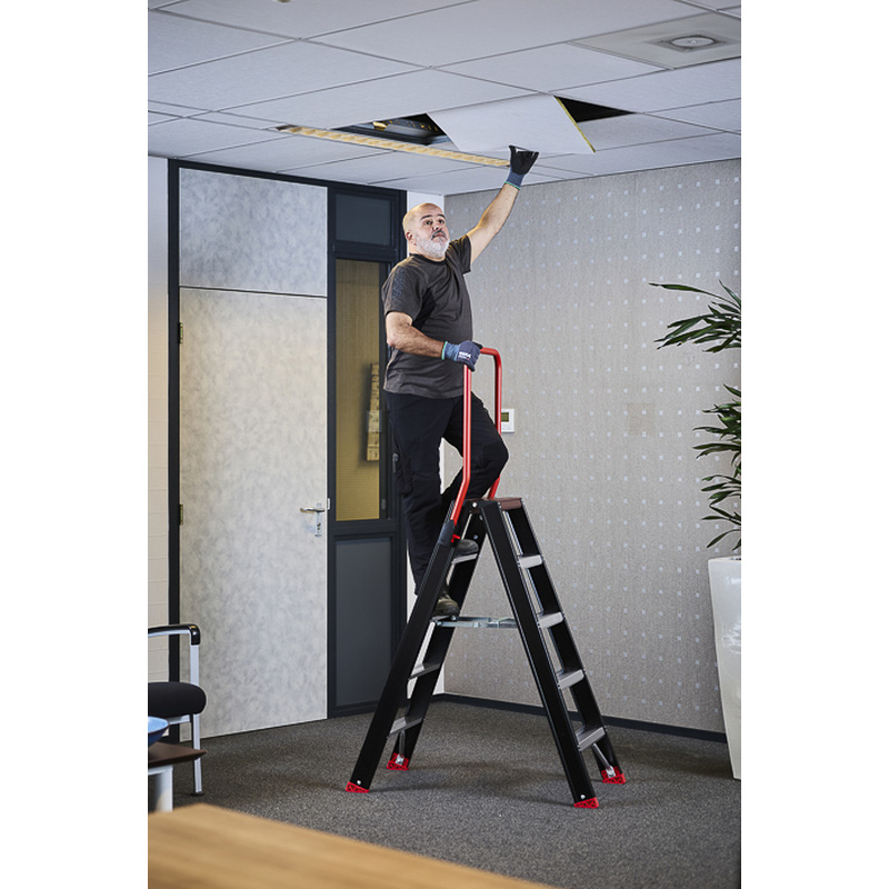 Altrex / Altrex Taurus trap