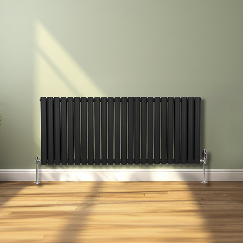 MonsterShop / Ovale Kolomradiator