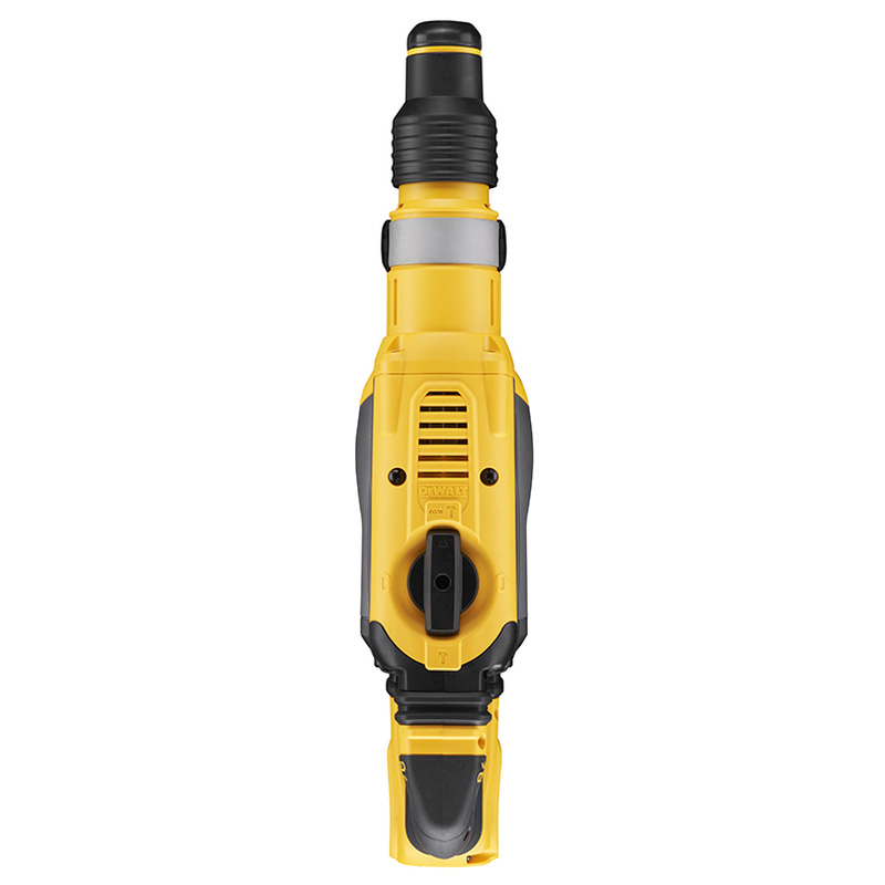 DeWALT / DeWALT DCH614N-XJ 54V Flexvolt SDS-Max accu combihamer (body)