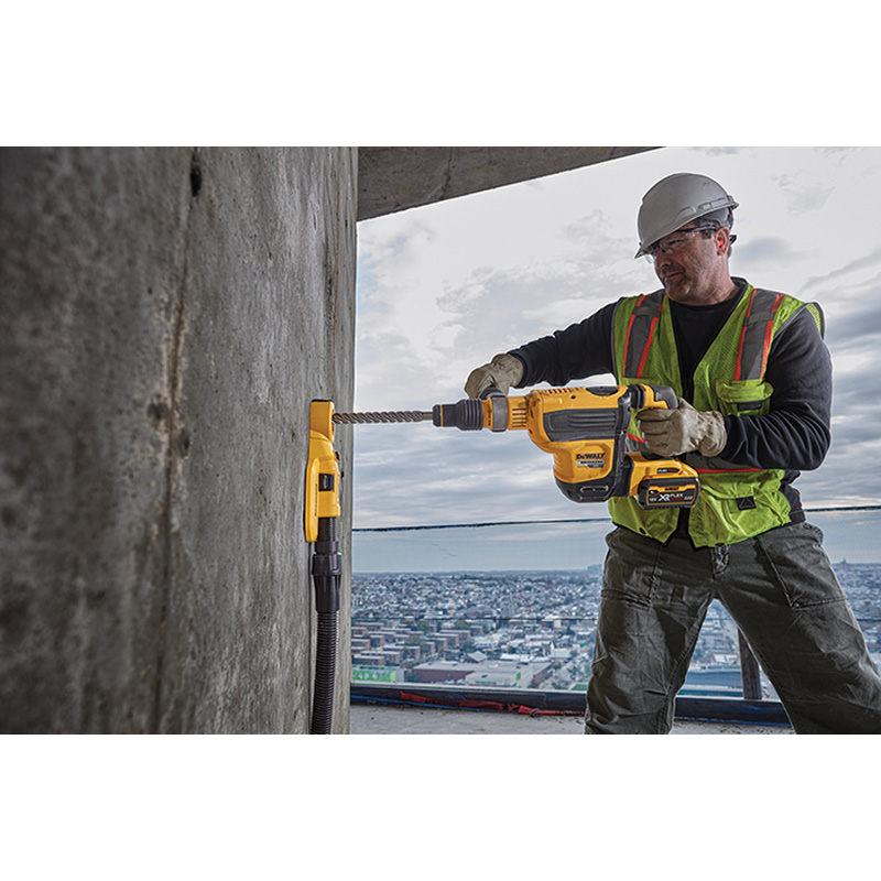 DeWALT / DeWALT DCS777N-XJ 54V Flexvolt accu afkort- & verstekzaag machine (body)