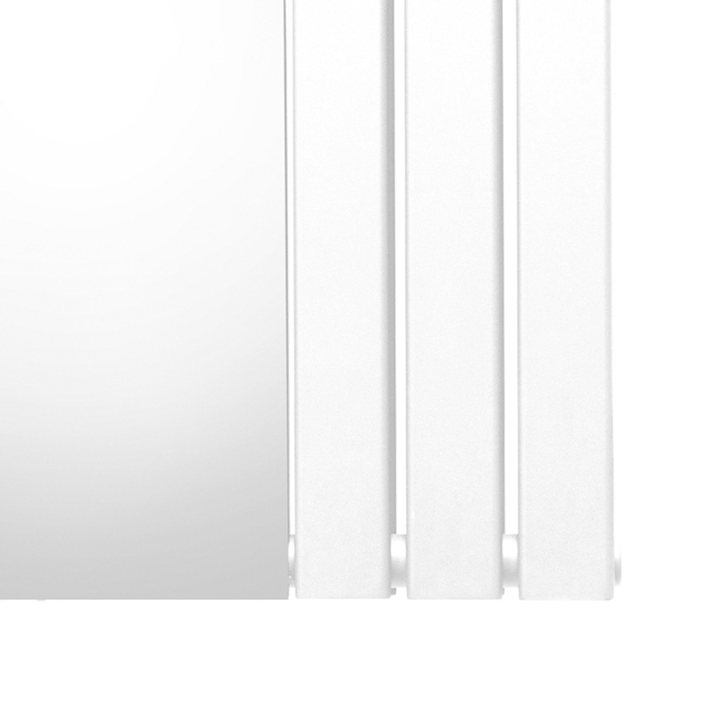 Monstershop / Platte spiegel radiatoren