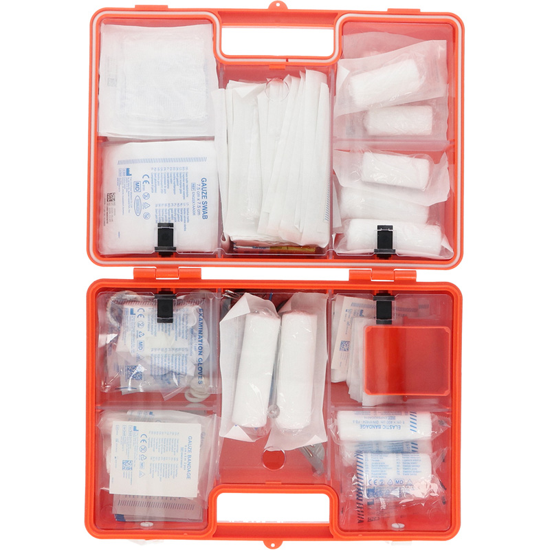 BHV EHBO-Koffer / BHV EHBO-Koffer