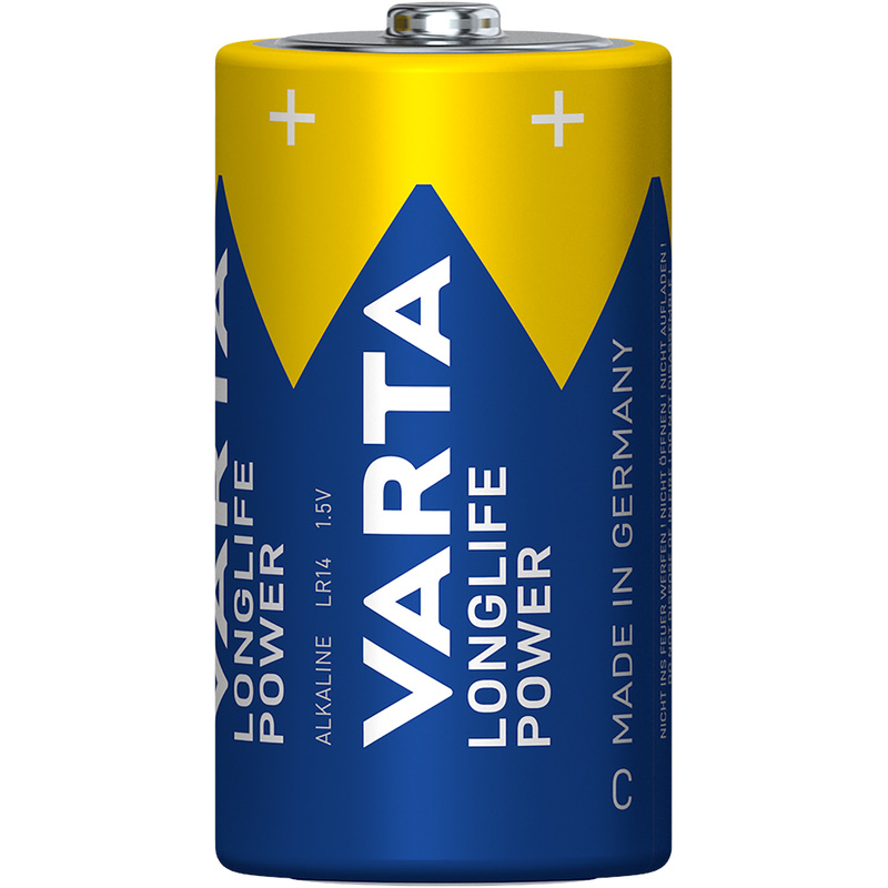 Varta / Varta Longlife Power