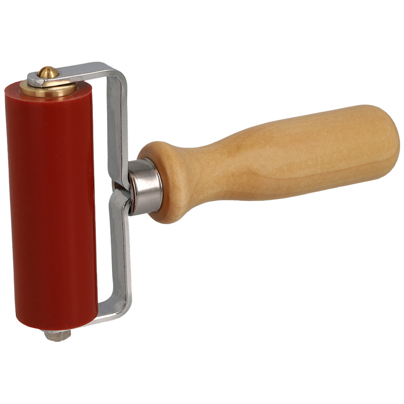 Kelfort / Kelfort aandrukrol EPDM