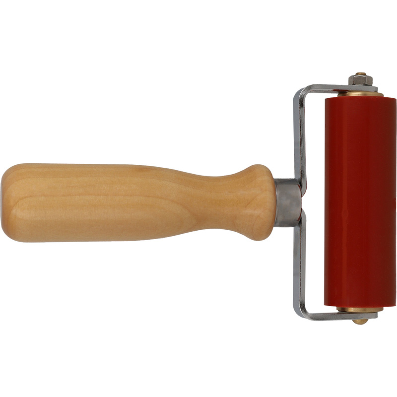 Kelfort / Kelfort aandrukrol EPDM