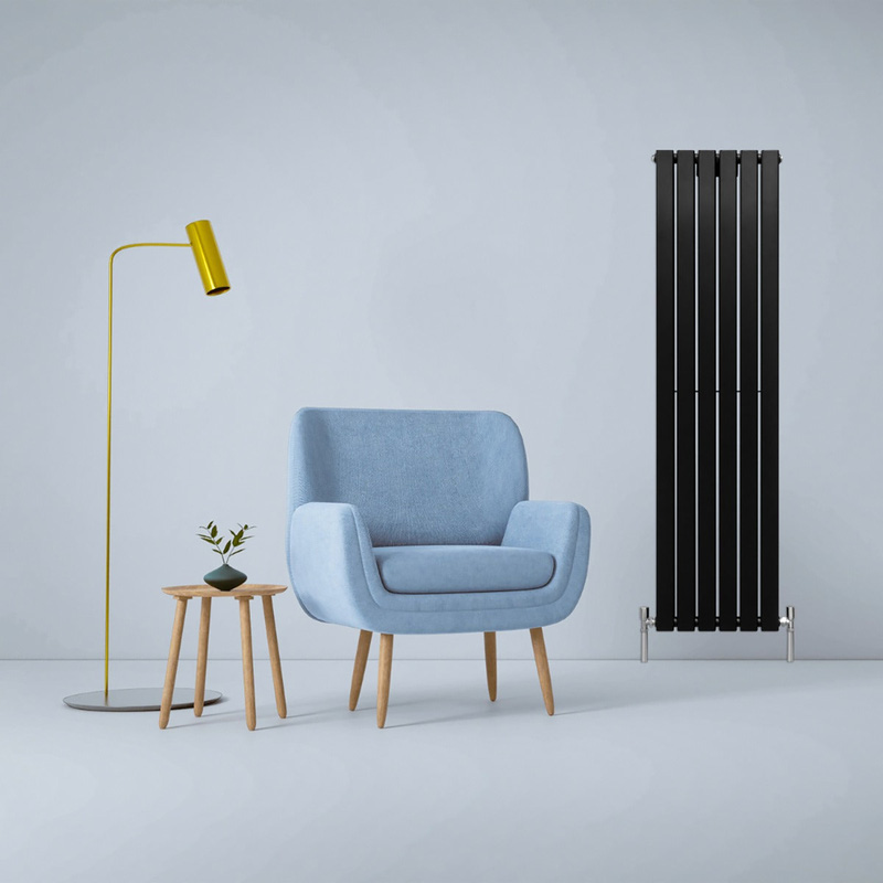 MonsterShop / Design radiator