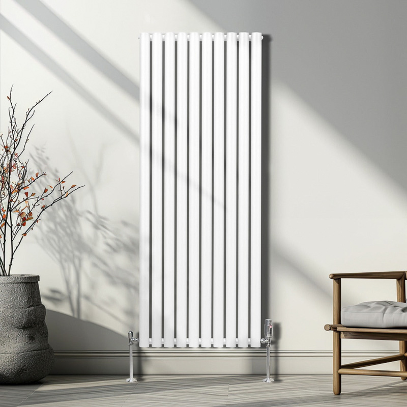 MonsterShop / Ovale Kolomradiator