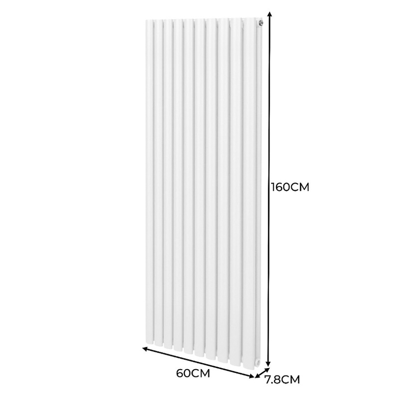 MonsterShop / Ovale Kolomradiator
