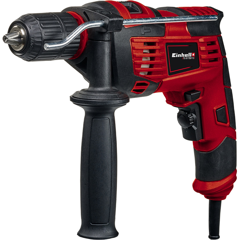 Einhell / Einhell TC-ID 720/1 E klopboormachine